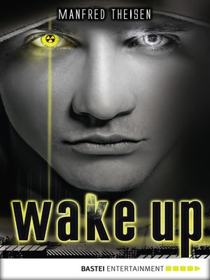 cover image of Wake up